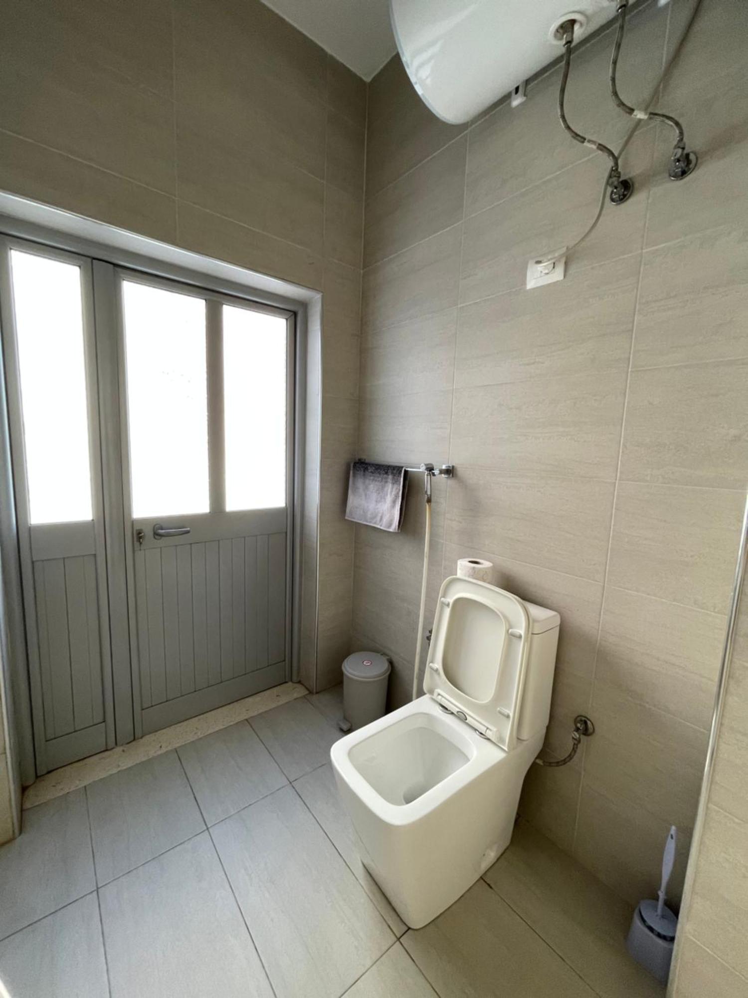 New Baazar Terrace Apartment Tirana Esterno foto